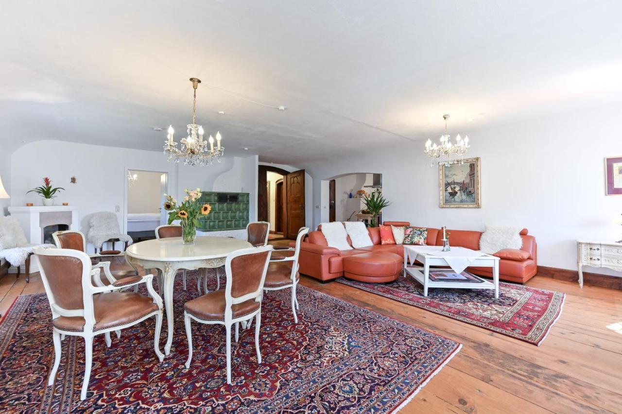 Schloss Zu Hopferau Extérieur photo