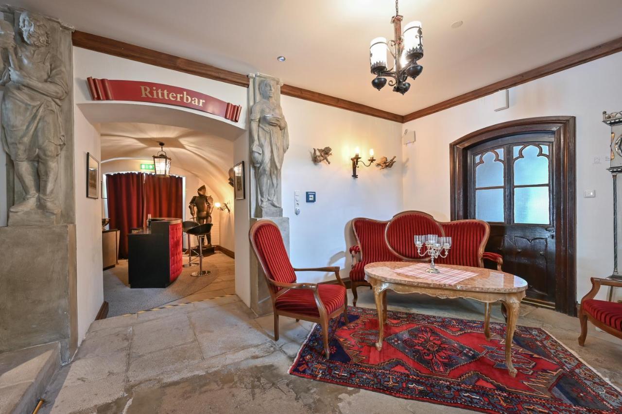 Schloss Zu Hopferau Extérieur photo